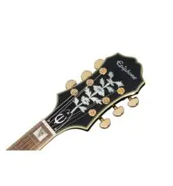 Epiphone Broadway Vintage Sunburst