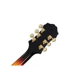 Epiphone Broadway Vintage Sunburst