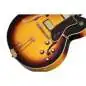 Epiphone Broadway Vintage Sunburst