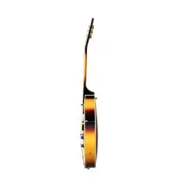 Epiphone Broadway Vintage Sunburst