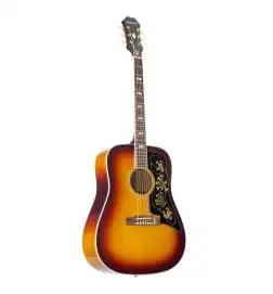 Epiphone Masterbilt Frontier