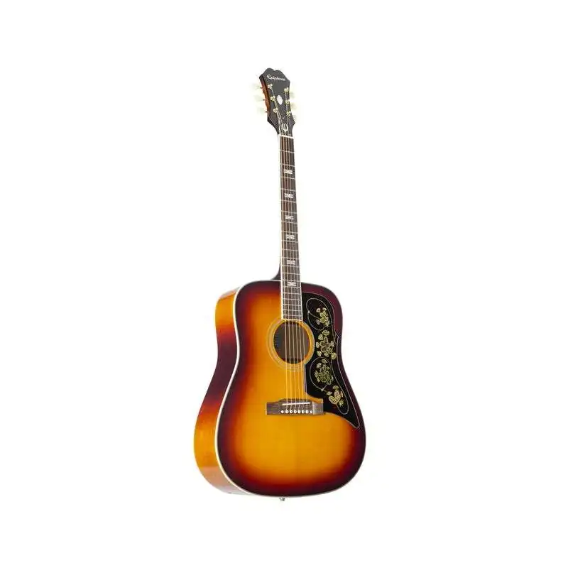Epiphone Masterbilt Frontier