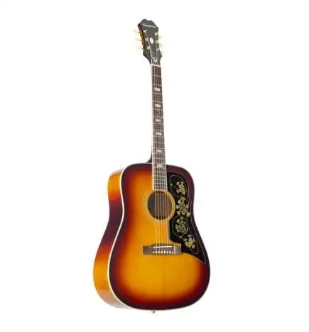 Epiphone Masterbilt Frontier