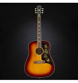 Epiphone Masterbilt Frontier