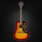 Epiphone Masterbilt Frontier