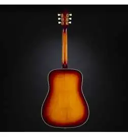Epiphone Masterbilt Frontier