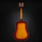 Epiphone Masterbilt Frontier