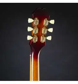 Epiphone Masterbilt Frontier