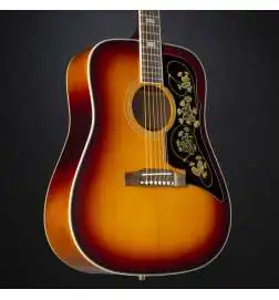 Epiphone Masterbilt Frontier