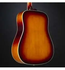 Epiphone Masterbilt Frontier