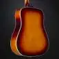 Epiphone Masterbilt Frontier
