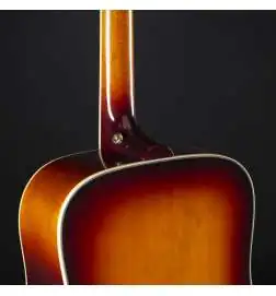 Epiphone Masterbilt Frontier