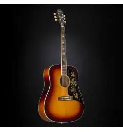 Epiphone Masterbilt Frontier