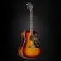 Epiphone Masterbilt Frontier