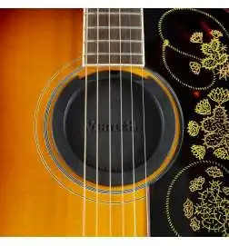 Epiphone Masterbilt Frontier