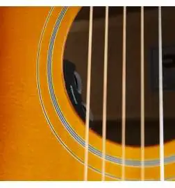 Epiphone Masterbilt Frontier