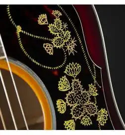 Epiphone Masterbilt Frontier