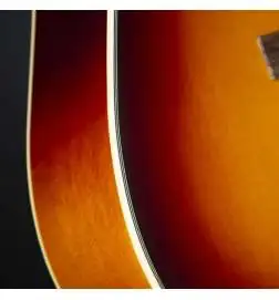 Epiphone Masterbilt Frontier