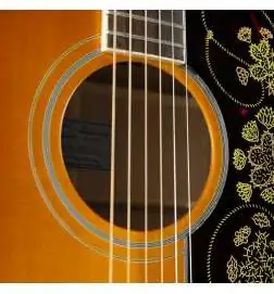 Epiphone Masterbilt Frontier
