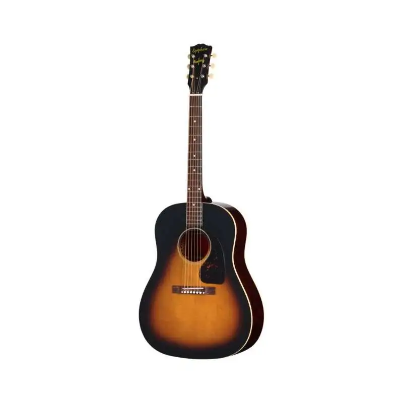 Epiphone 1942 Banner J-45 Reissue