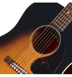 Epiphone 1942 Banner J-45 Reissue