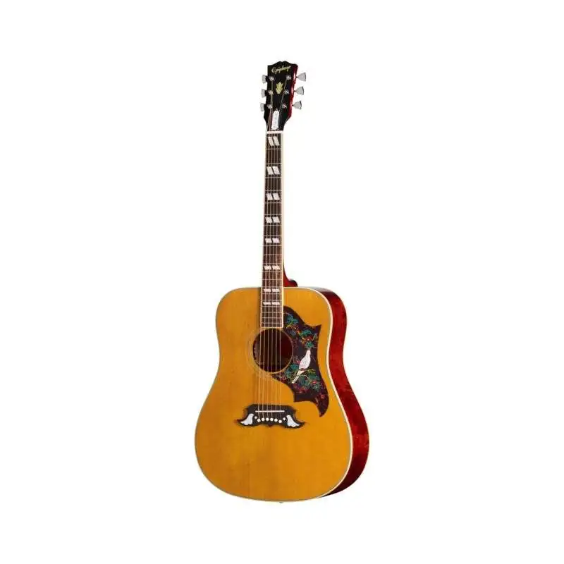 Epiphone 1963 Dove Reissue