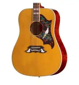 Epiphone 1963 Dove Reissue
