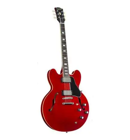 Epiphone 1962 ES-335 Reissue Sixties Cherry