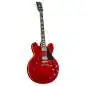 Epiphone 1962 ES-335 Reissue Sixties Cherry Epiphone 1962 ES-335 Reissue Sixties Cherry