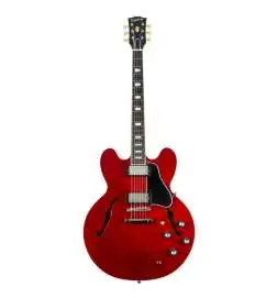 Epiphone 1962 ES-335 Reissue Sixties Cherry