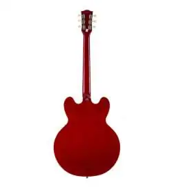 Epiphone 1962 ES-335 Reissue Sixties Cherry