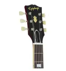 Epiphone 1962 ES-335 Reissue Sixties Cherry