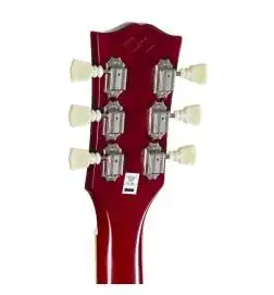 Epiphone 1962 ES-335 Reissue Sixties Cherry