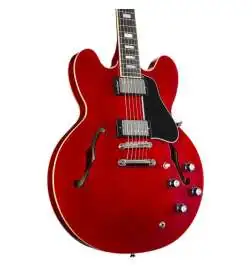 Epiphone 1962 ES-335 Reissue Sixties Cherry