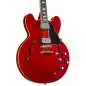 Epiphone 1962 ES-335 Reissue Sixties Cherry Epiphone 1962 ES-335 Reissue Sixties Cherry
