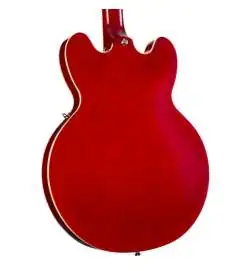Epiphone 1962 ES-335 Reissue Sixties Cherry