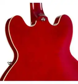 Epiphone 1962 ES-335 Reissue Sixties Cherry