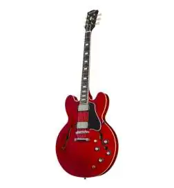 Epiphone 1962 ES-335 Reissue Sixties Cherry