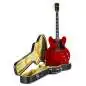 Epiphone 1962 ES-335 Reissue Sixties Cherry Epiphone 1962 ES-335 Reissue Sixties Cherry