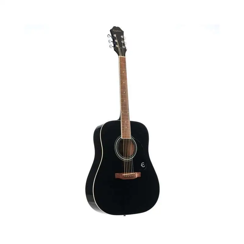 Epiphone DR-100 EB Ebony