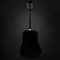 Epiphone DR-100 EB Ebony