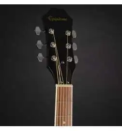 Epiphone DR-100 EB Ebony