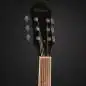 Epiphone DR-100 EB Ebony