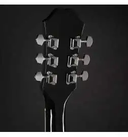 Epiphone DR-100 EB Ebony