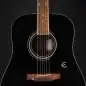 Epiphone DR-100 EB Ebony
