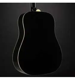 Epiphone DR-100 EB Ebony