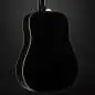 Epiphone DR-100 EB Ebony