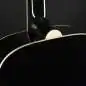 Epiphone DR-100 EB Ebony