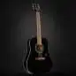 Epiphone DR-100 EB Ebony