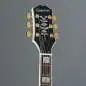 Epiphone Emily Wolfe Sheraton "White Wolfe" Aged Bone White